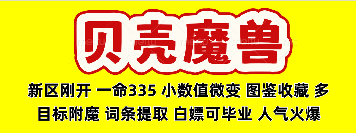 贝壳0815